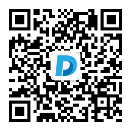 扫描关注网站微信公众账号